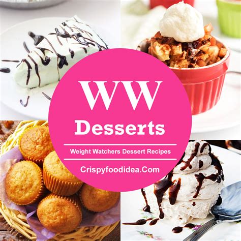 21-best-weight-watchers-desserts-weight-watcher image