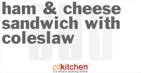 ham-cheese-sandwich-with-coleslaw image