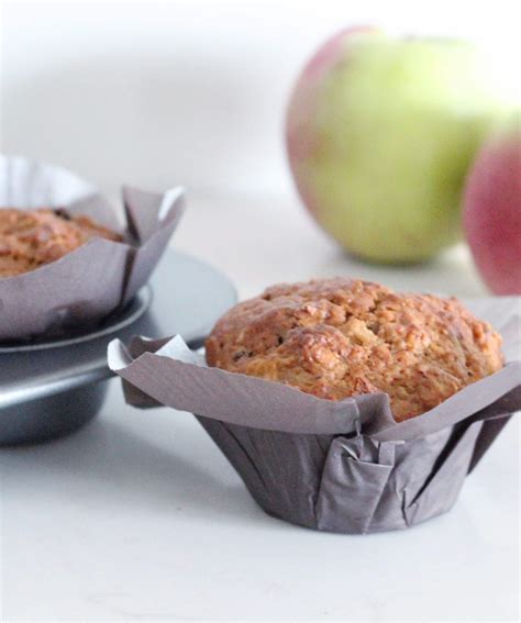 fraiche-nutrition-double-apple-muffins image