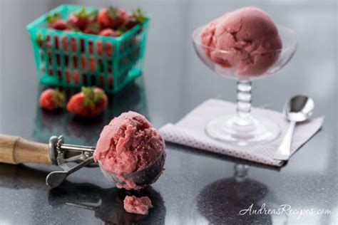 strawberry-rhubarb-sherbet-recipe-andrea-meyers image