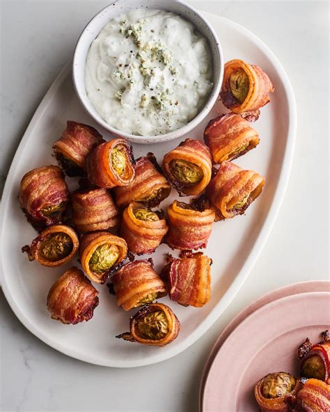 bacon-wrapped-brussels-sprouts-with-blue-cheese image