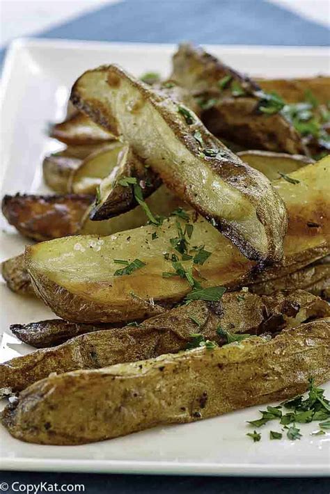 easy-roasted-greek-potatoes-with-lemon-copykat image