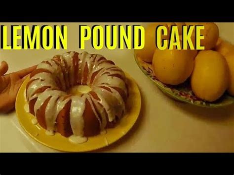 super-moist-lemon-pound-cake-recipe-jonny-diy image