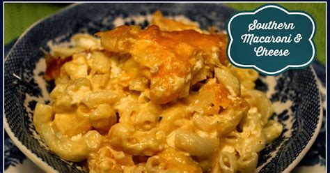 10-best-southern-macaroni-and-cheese-velveeta image
