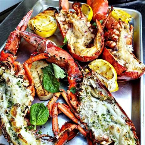 how-to-bake-lobster-the-ultimate-sheet-pan-dinner image