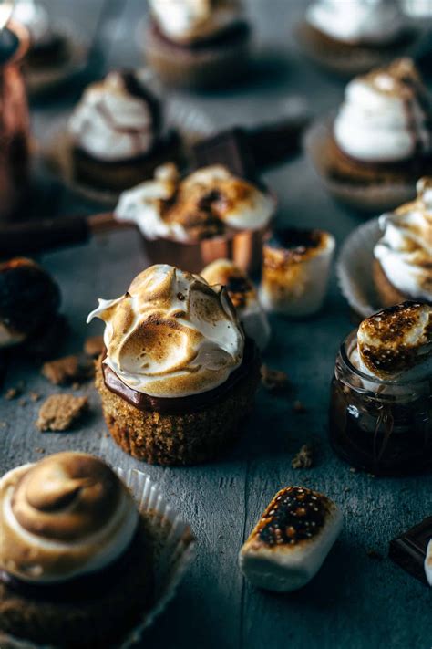 the-best-smores-cupcakes-recipe-also-the image