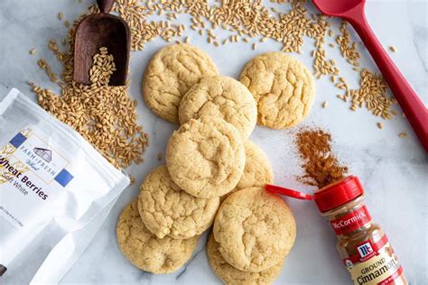 chewy-snickerdoodle-cookie-recipe-a-red-spatula image