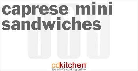 caprese-mini-sandwiches-recipe-cdkitchencom image