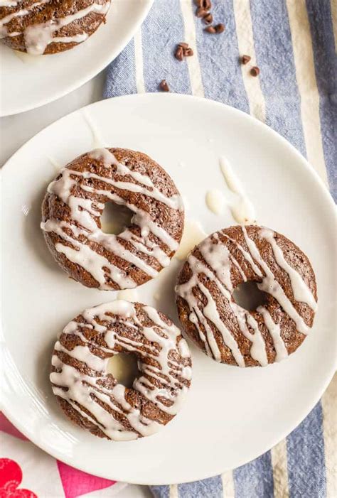 whole-wheat-chocolate-baked-donuts-family-food-on image