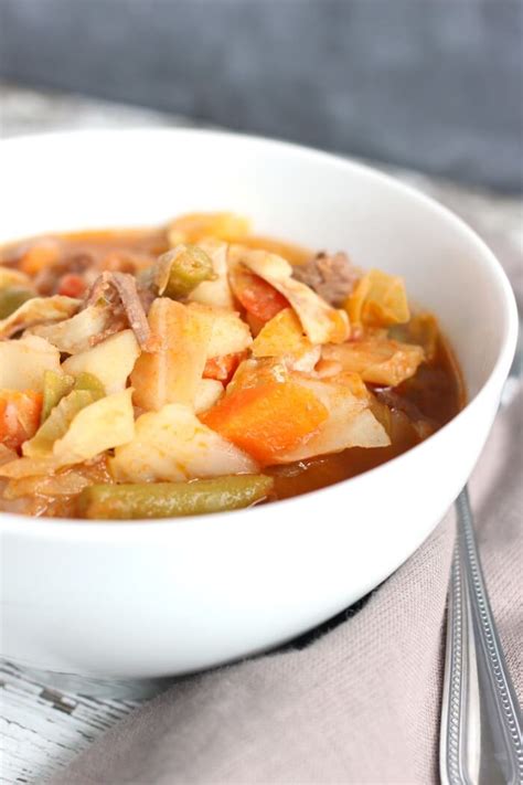 cabbage-soup-in-the-instant-pot-mama-loves-food image