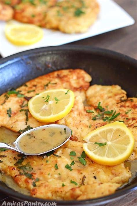 chicken-francese-recipe-without-wine-amiras-pantry image