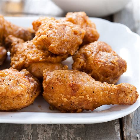 fried-chicken-101-cooks-country image