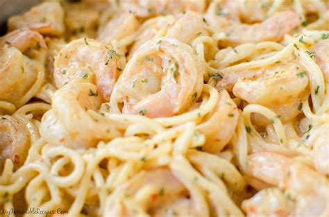 bang-bang-shrimp-pasta-my-incredible image