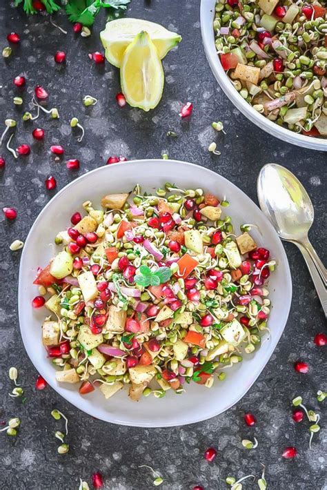 healthy-sprout-salad-moong-bean-sprouts image