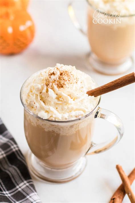 pumpkin-spice-latte-recipe-crockpot-amandas image