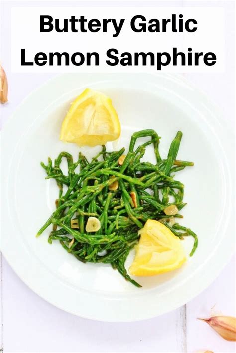 buttery-samphire-recipe-with-garlic-and-lemon image