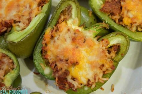 ground-turkey-and-rice-stuffed-peppers-the-diary-of image