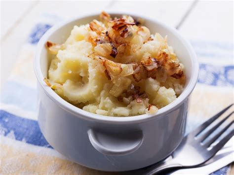 buttermilk-mashed-potatoes-with-caramelized-shallots image