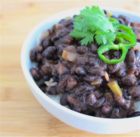 authentic-black-beans-frijoles-de-chiqui-meatless image