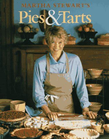 martha-stewarts-pies-tarts-paperback-may-30-1992 image