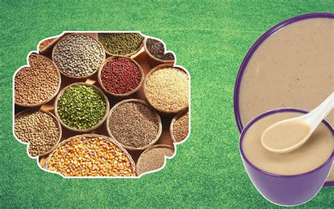 multi-grain-porridge-nutrients-benefits-ammae image