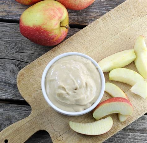 cream-cheese-apple-dip-words-of-deliciousness image