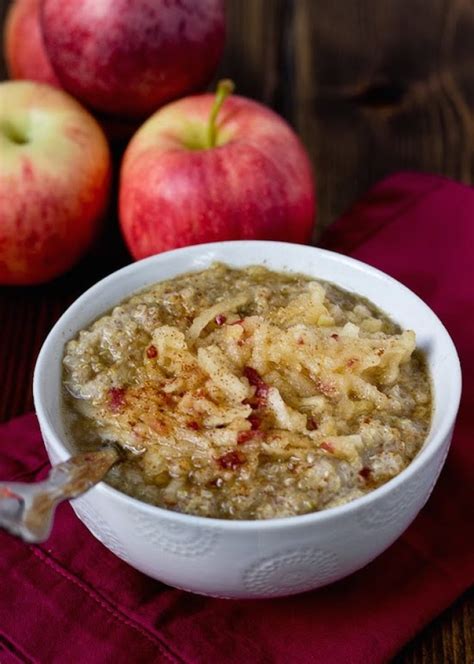 healthy-apple-breakfasts-easy-apple-breakfast image