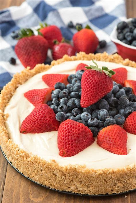 the-best-no-bake-cheesecake-recipe-crazy-for-crust image