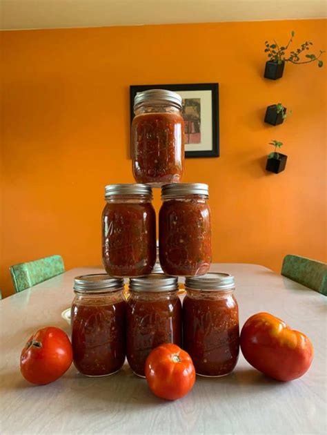 a-canning-salsa-recipe-you-will-love-how-to-can-the image