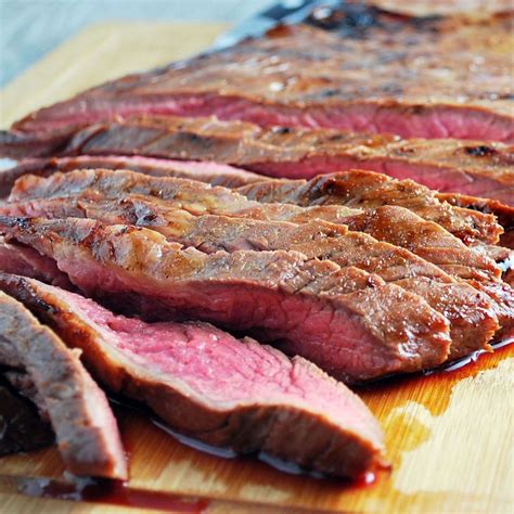 the-best-flank-steak-marinade-recipe-amees-savory-dish image