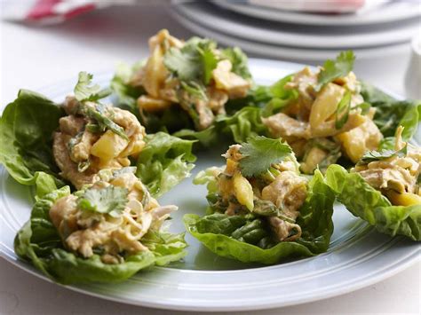 10-best-chicken-romaine-lettuce-wraps image