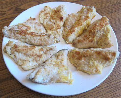 pan-fried-ocean-perch-fish-fillets-recipe-melanie-cooks image