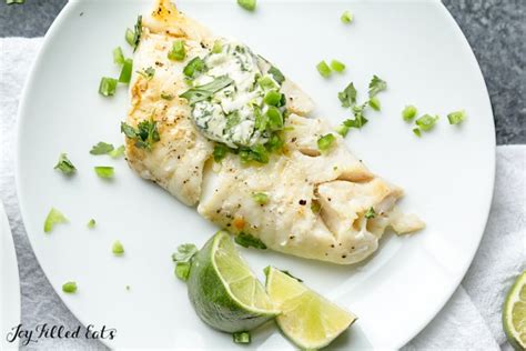pan-seared-cod-with-cilantro-lime-butter-joy-filled-eats image