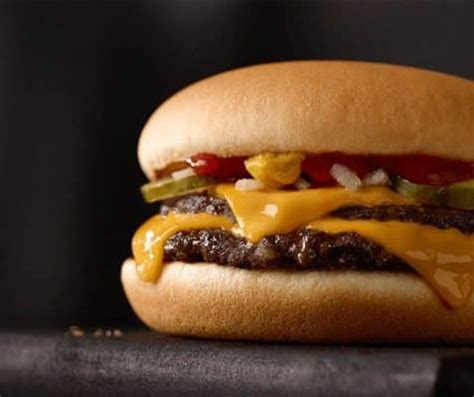 mcdonalds-double-cheeseburger-copycat image