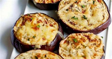 10-best-low-carb-eggplant-parmesan-recipes-yummly image