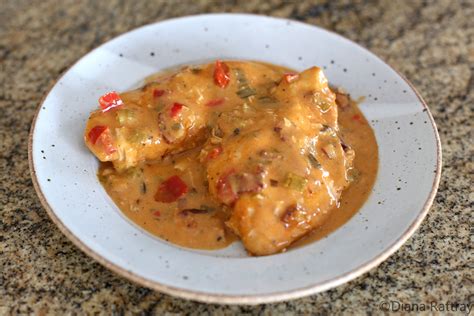 crock-pot-chicken-breasts-in-creamy-creole-sauce image