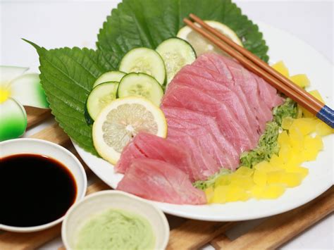 how-to-make-sashimi-13-steps-with-pictures-wikihow image