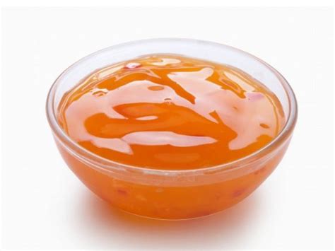 how-to-make-mcdonalds-sweet-and-sour-sauce-at-home image