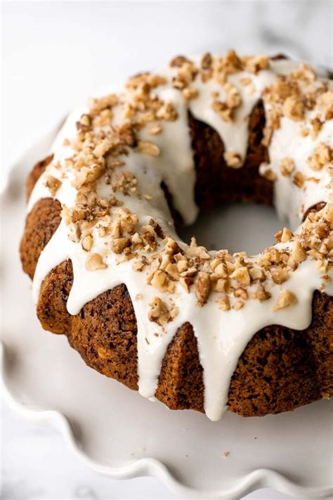 carrot-bundt-cake-with-cream-cheese-glaze-ahead-of image