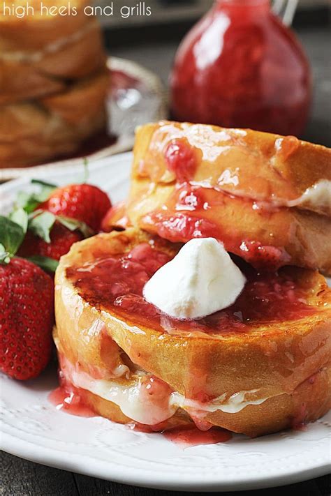 strawberry-cheesecake-stuffed-french-toast-high image