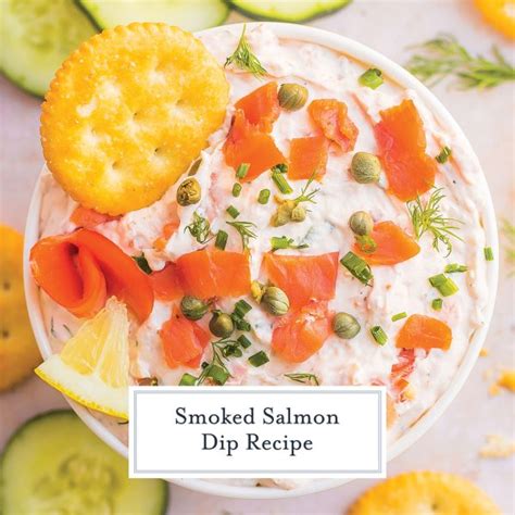 best-smoked-salmon-dip-recipe-easy-salmon-dip-in image