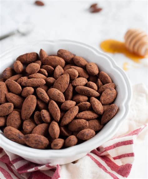 cocoa-roasted-almonds-feasting-not-fasting image