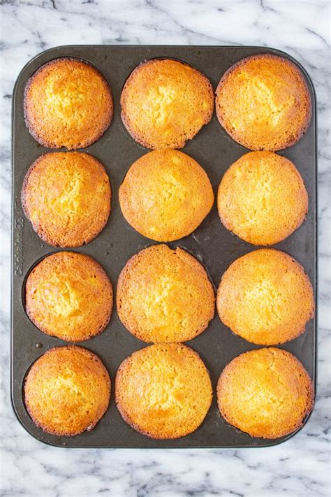 the-best-cornbread-muffin-recipe-thanksgiving-corn image