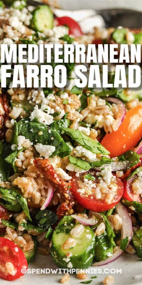 mediterranean-farro-salad-grain-salad-spend-with image