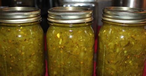 10-best-sweet-pickle-relish-cucumbers-recipes-yummly image