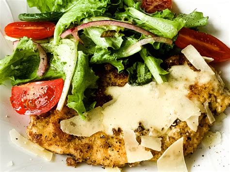 chicken-milanese-not-entirely-average image