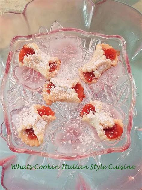 jam-filled-bow-tie-cookies-whats-cookin-italian-style image