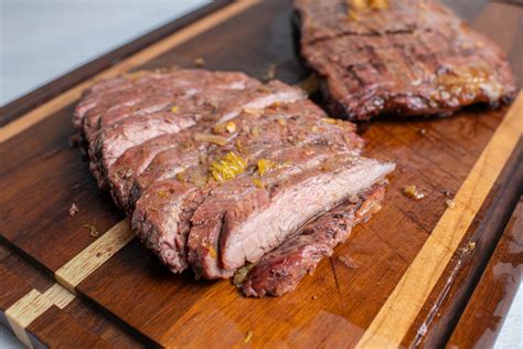 orange-marinated-grilled-flank-steak-recipe-bold image