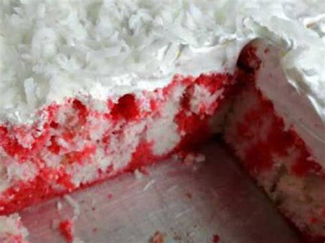raspberry-zinger-poke-cake-recipes-lilyinkitchencom image