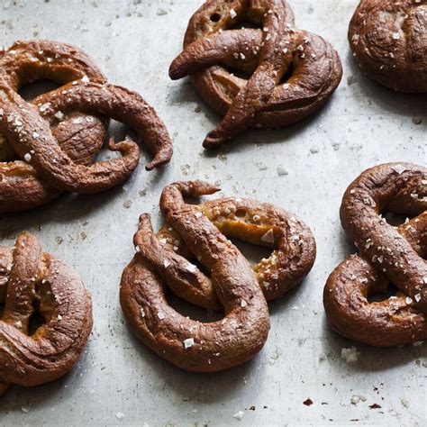 best-rye-pretzels-recipe-how-to-make-rye-pretzels image